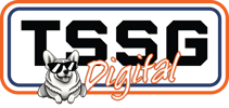 TSSG Digital Orange-1
